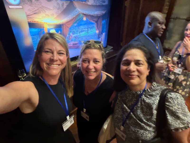 The Annual Africa Tourism Evening 2026, photograph 7