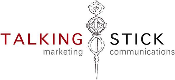 Talking Stick Global logo