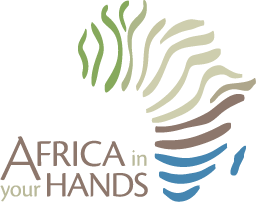 Africa In Your Hands logo