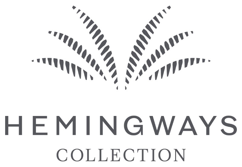 Hemingways Collection logo