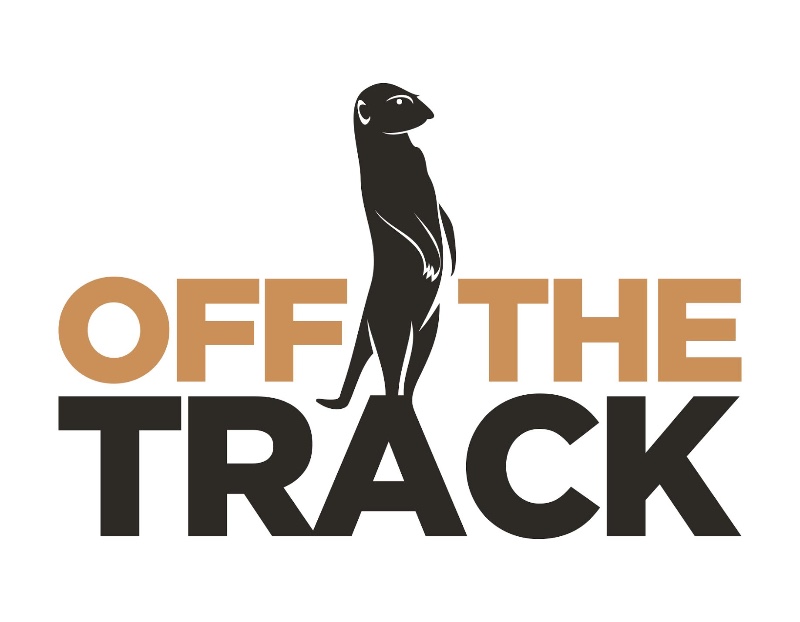 Off The Track logo