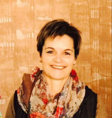 Ina Malherbe